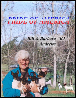TOY FOX TERRIERS ARE AN ARMFUL OF LOVE! 