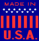 The Toy Fox Terrier is "Made In The U.S.A."
